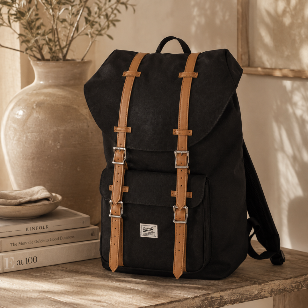 Backpack North Fork - 3