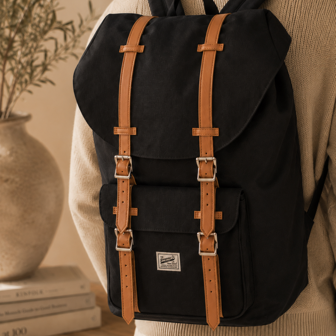 Backpack North Fork - 4