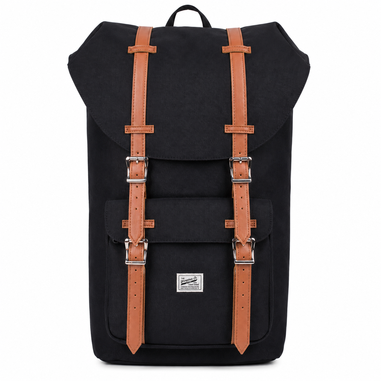 Backpack North Fork