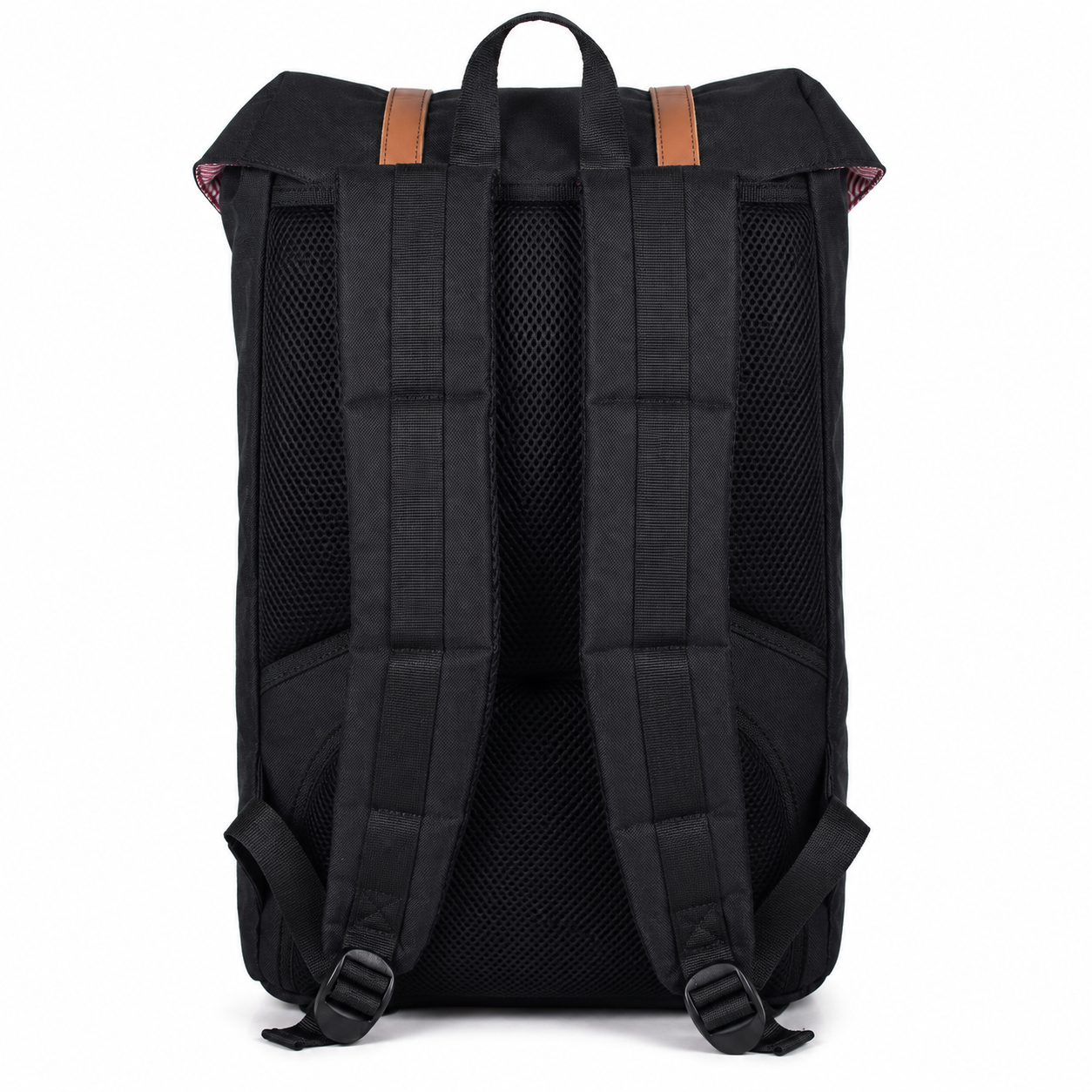 Backpack North Fork - 2