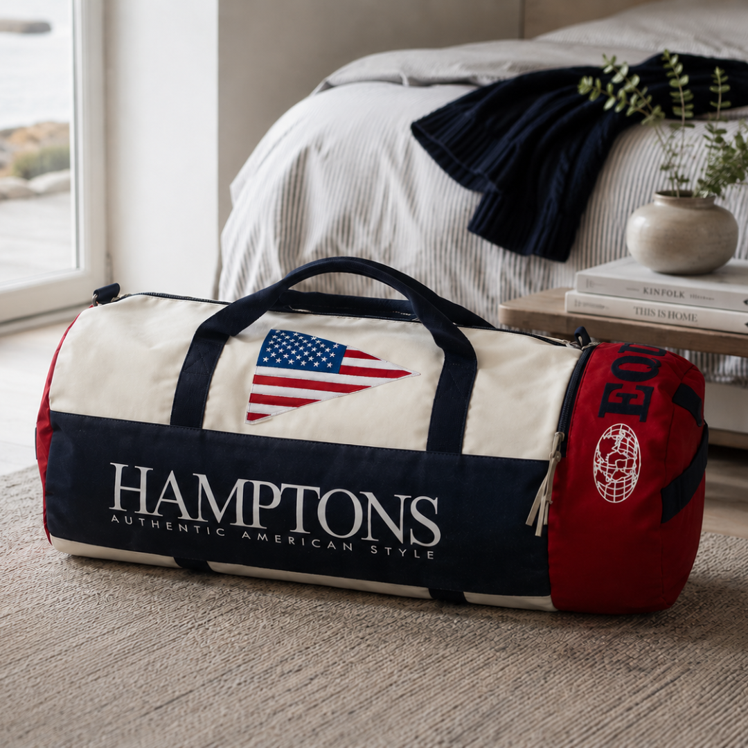 Weekendbag Pebble Beach - 3