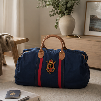 Weekendbag Southampton Marin