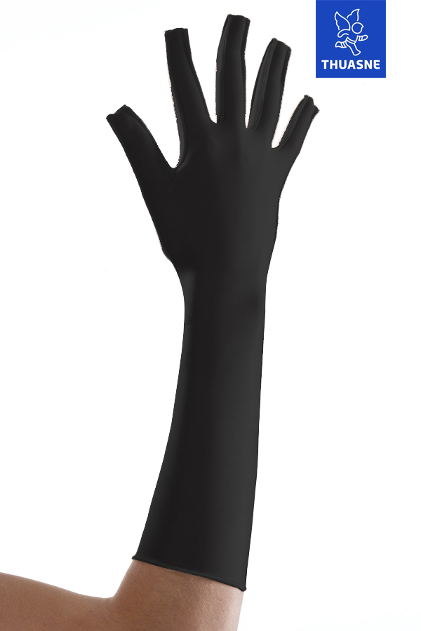 Cicatrex Skin lång handske slutna fingrar - 2