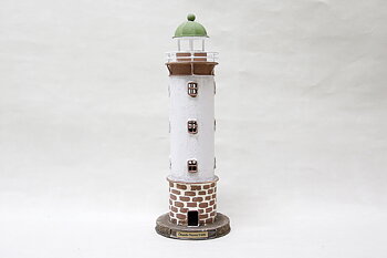 Långe Erik fyr 27 cm