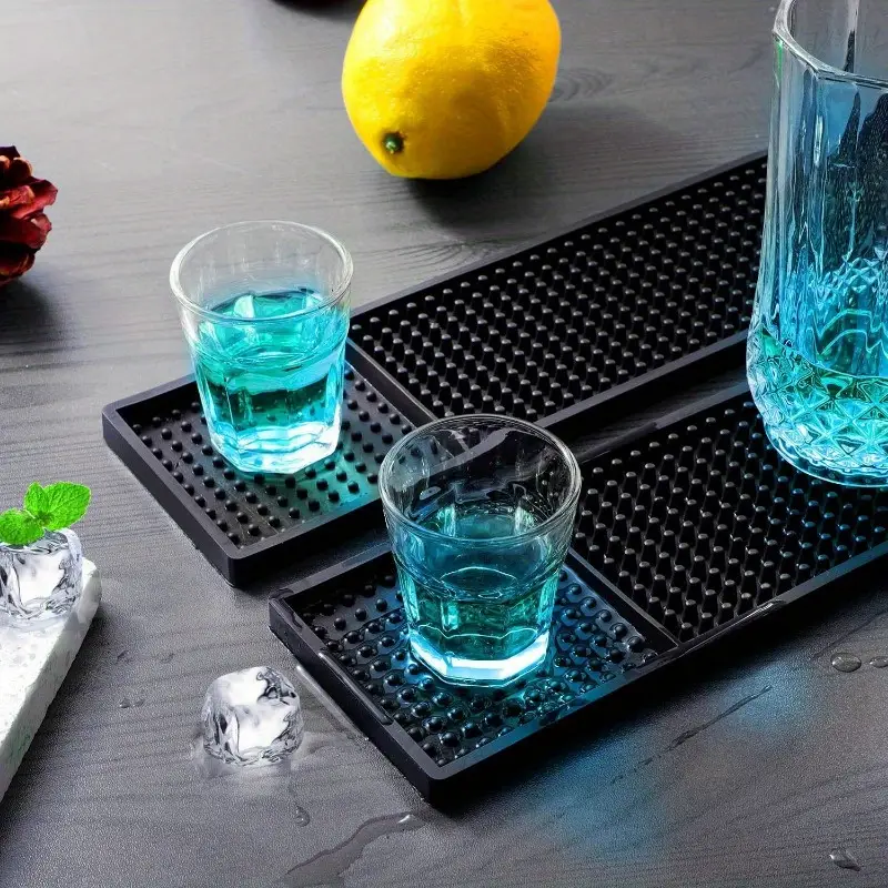 Bar mat 60x8x1,5cm - 4