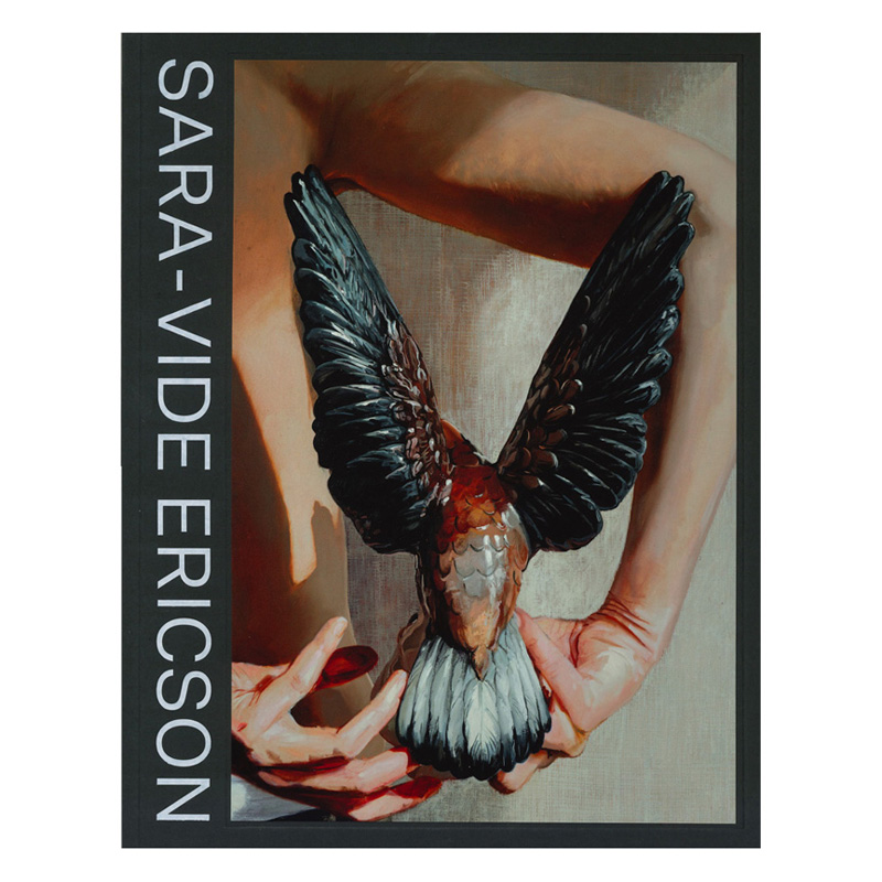 Sara-Vide Ericson: Interior Ambush