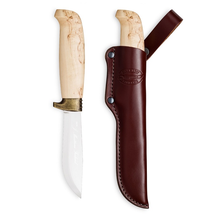 Marttiini Condor De Luxe Skinner