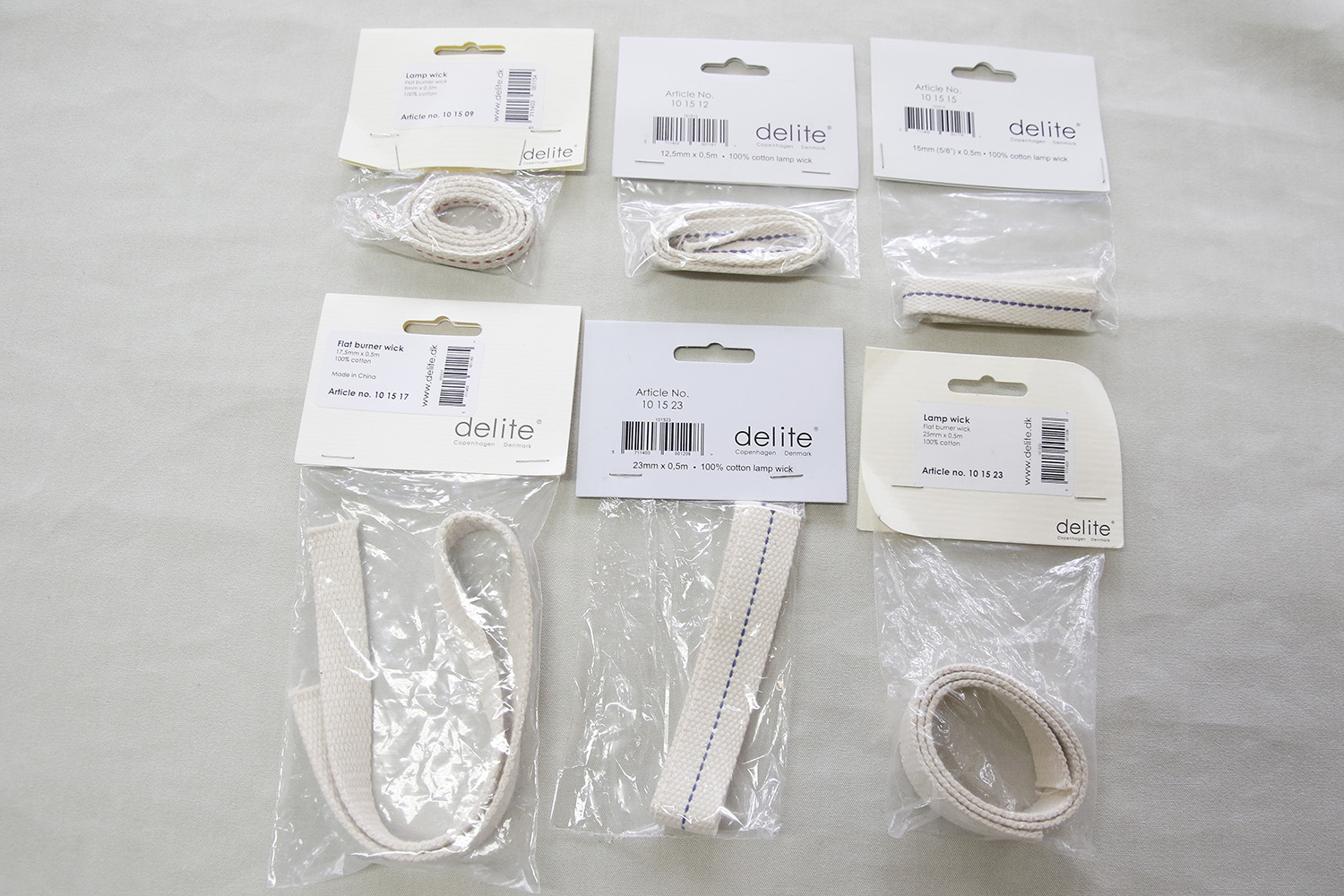 Veke Platt 50 cm