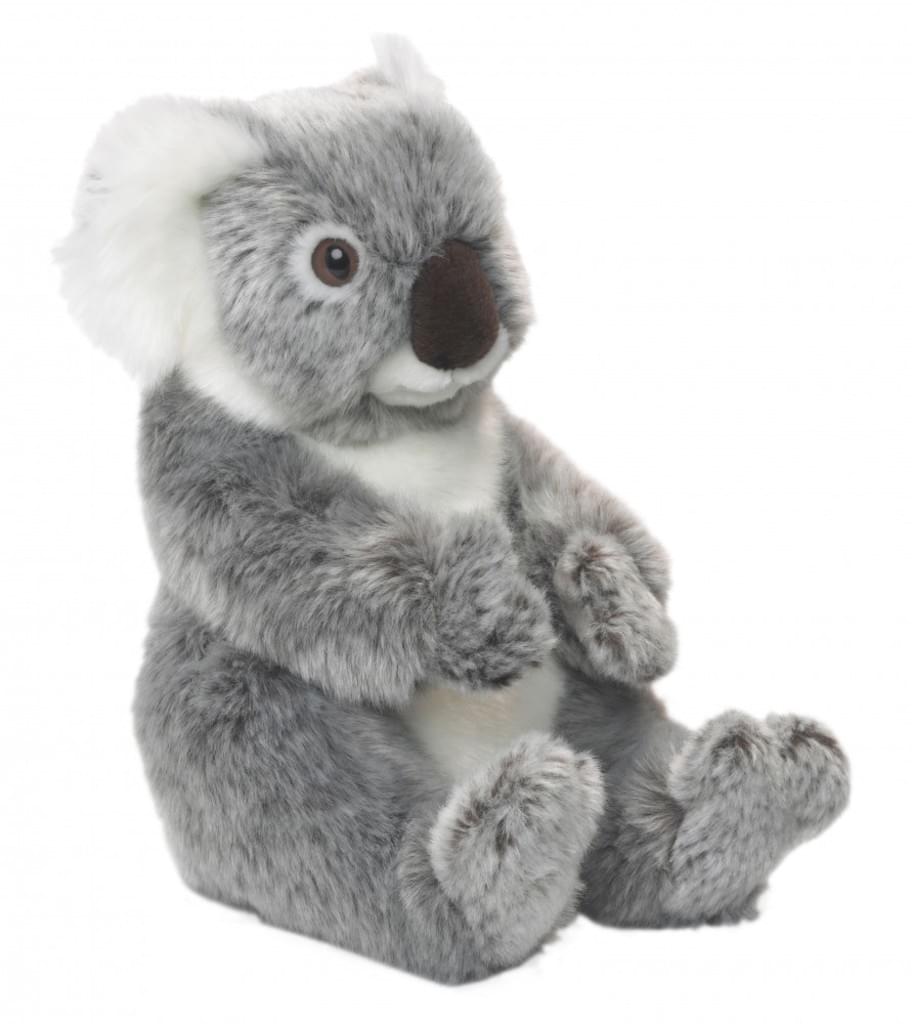 WWF kramdjur koala