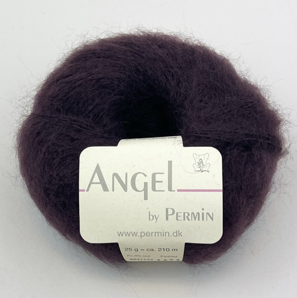 Angel från Permin - 33