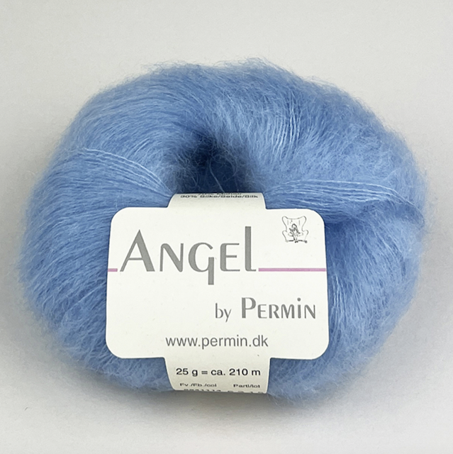 Angel från Permin - 13