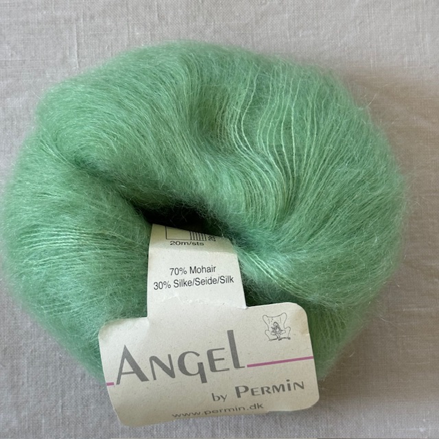 Angel från Permin - 38