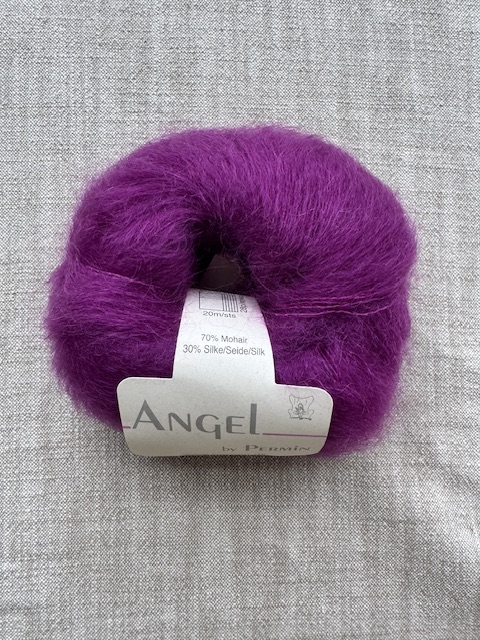 Angel från Permin - 31