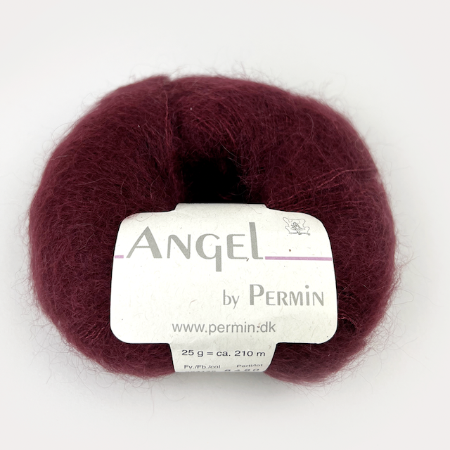 Angel från Permin - 36
