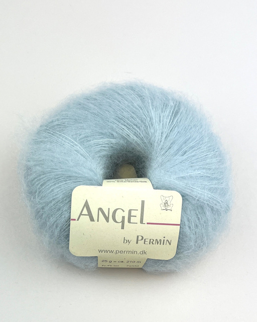 Angel från Permin - 12