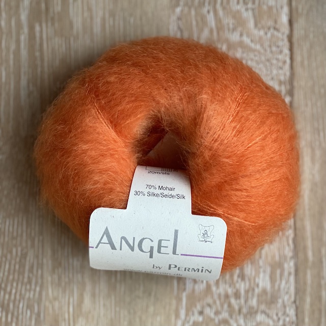 Angel från Permin - 14