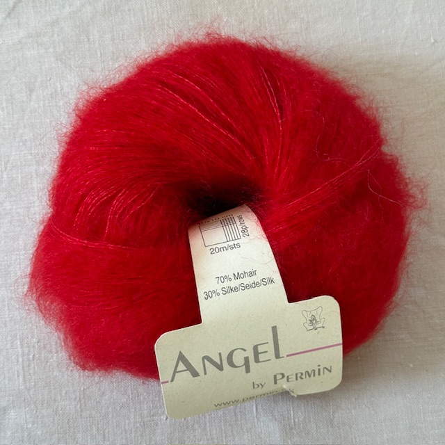 Angel från Permin - 35