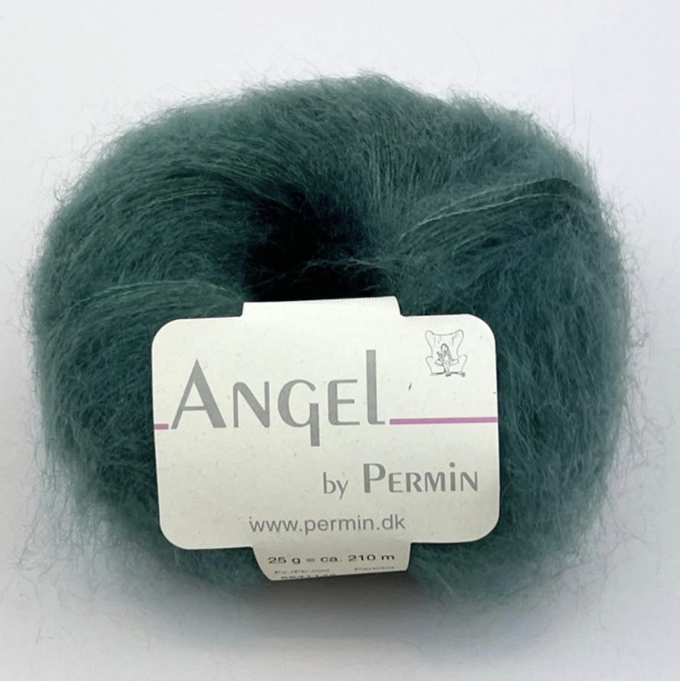 Angel från Permin - 20