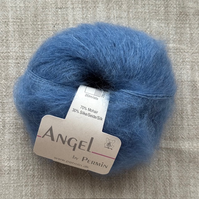 Angel från Permin - 29
