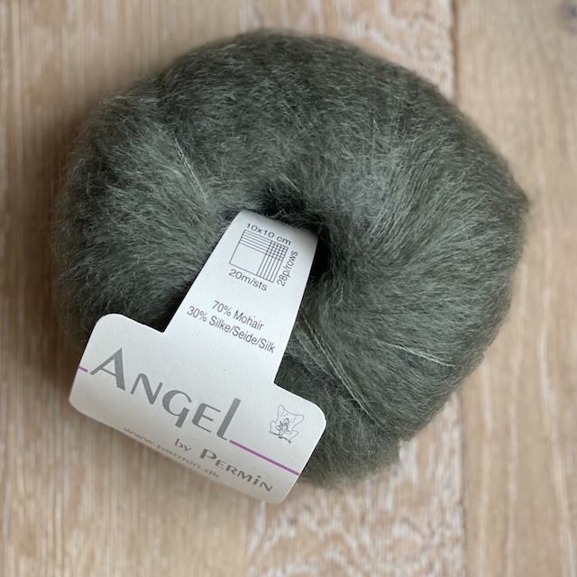 Angel från Permin - 19