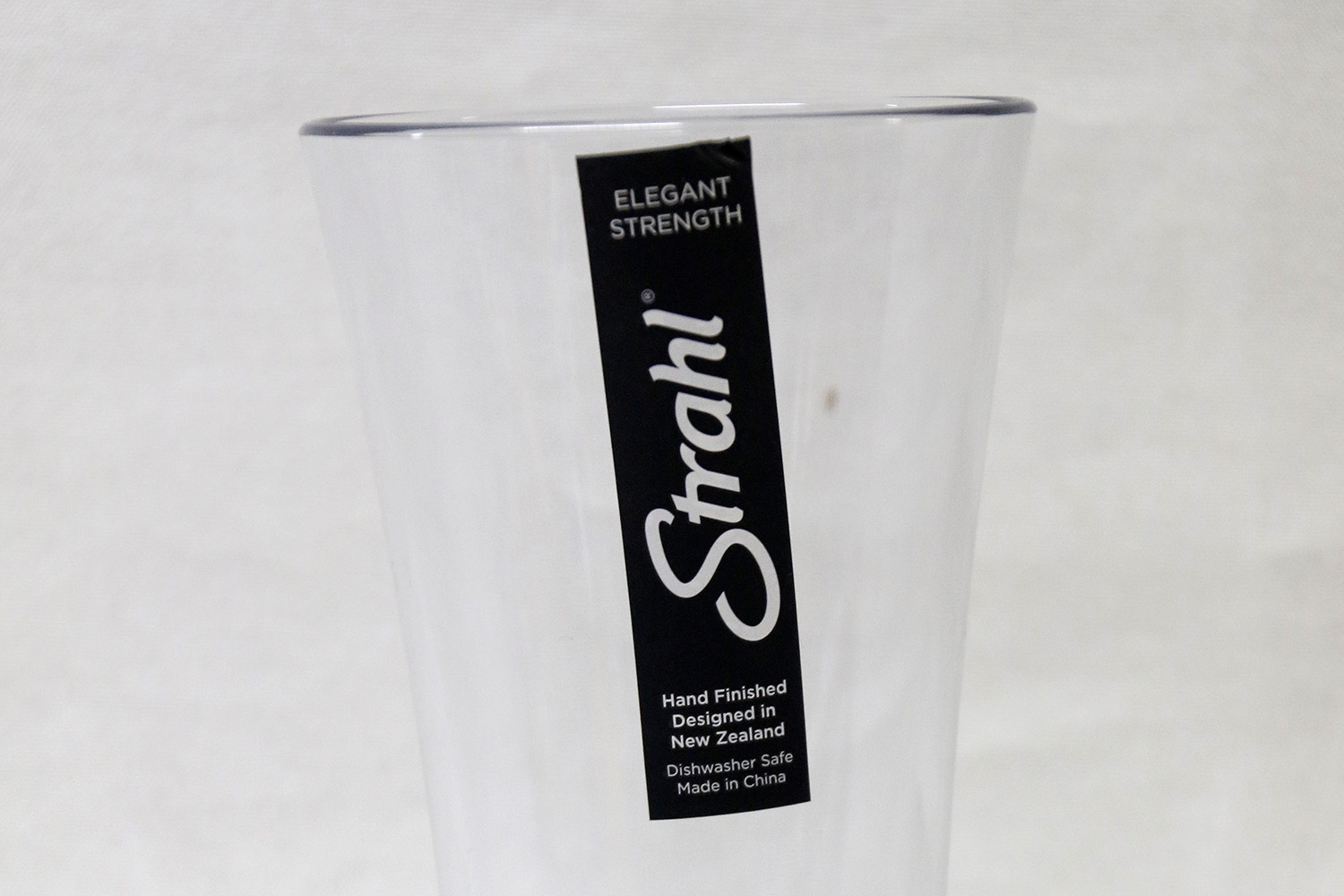 Strahl Beer glass  41 cl - 2