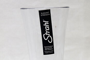 Strahl Beer glass  41 cl