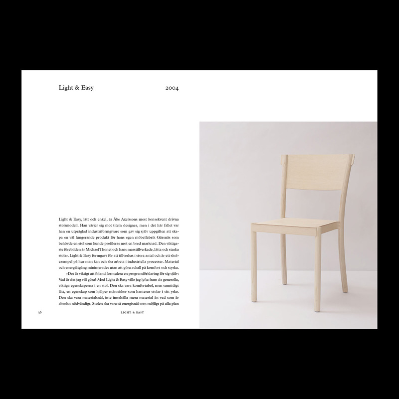 Åke Axelsson: Den hållbara formen - 2