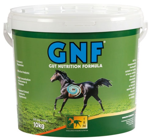 GNF pellets 10 kg