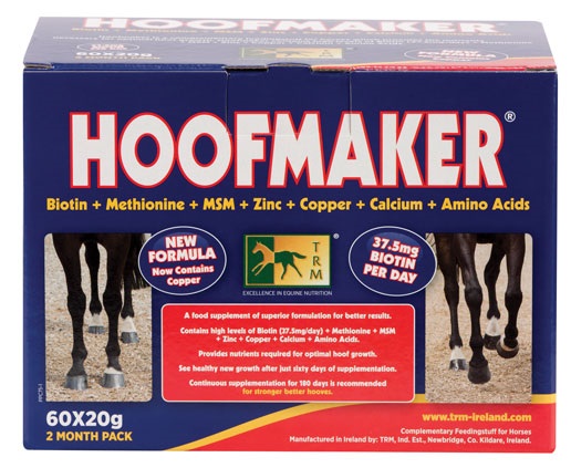 Hoofmaker 60 x 20 g