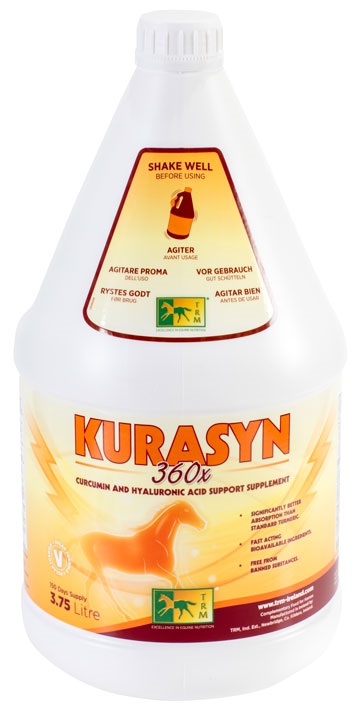 Kurasyn 360x  3,75 liter