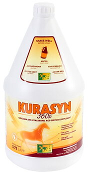 Kurasyn 360x  3,75 liter