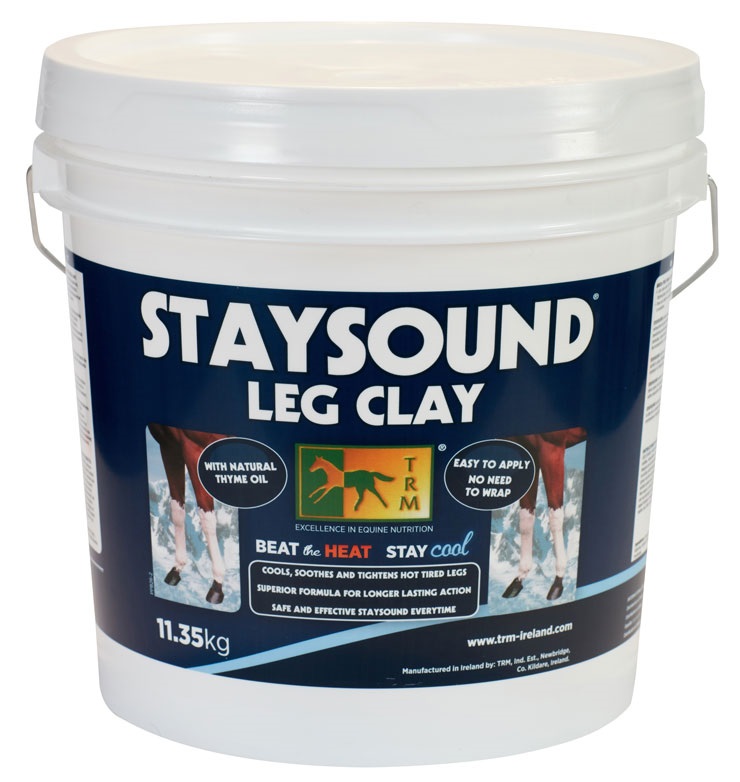 Staysound  11,35 KG