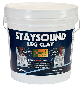 Staysound  11,35 KG
