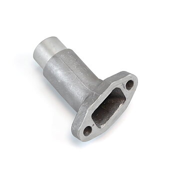 Insug Zundapp för Dellorto PHBG,  Ø20/24mm - Parmakit