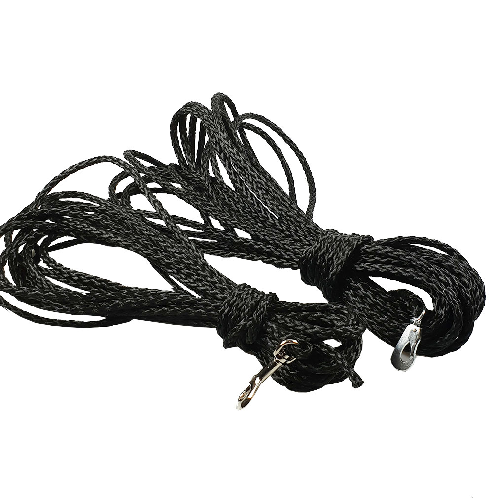 Tracking line  Jami 8 mm  - 5