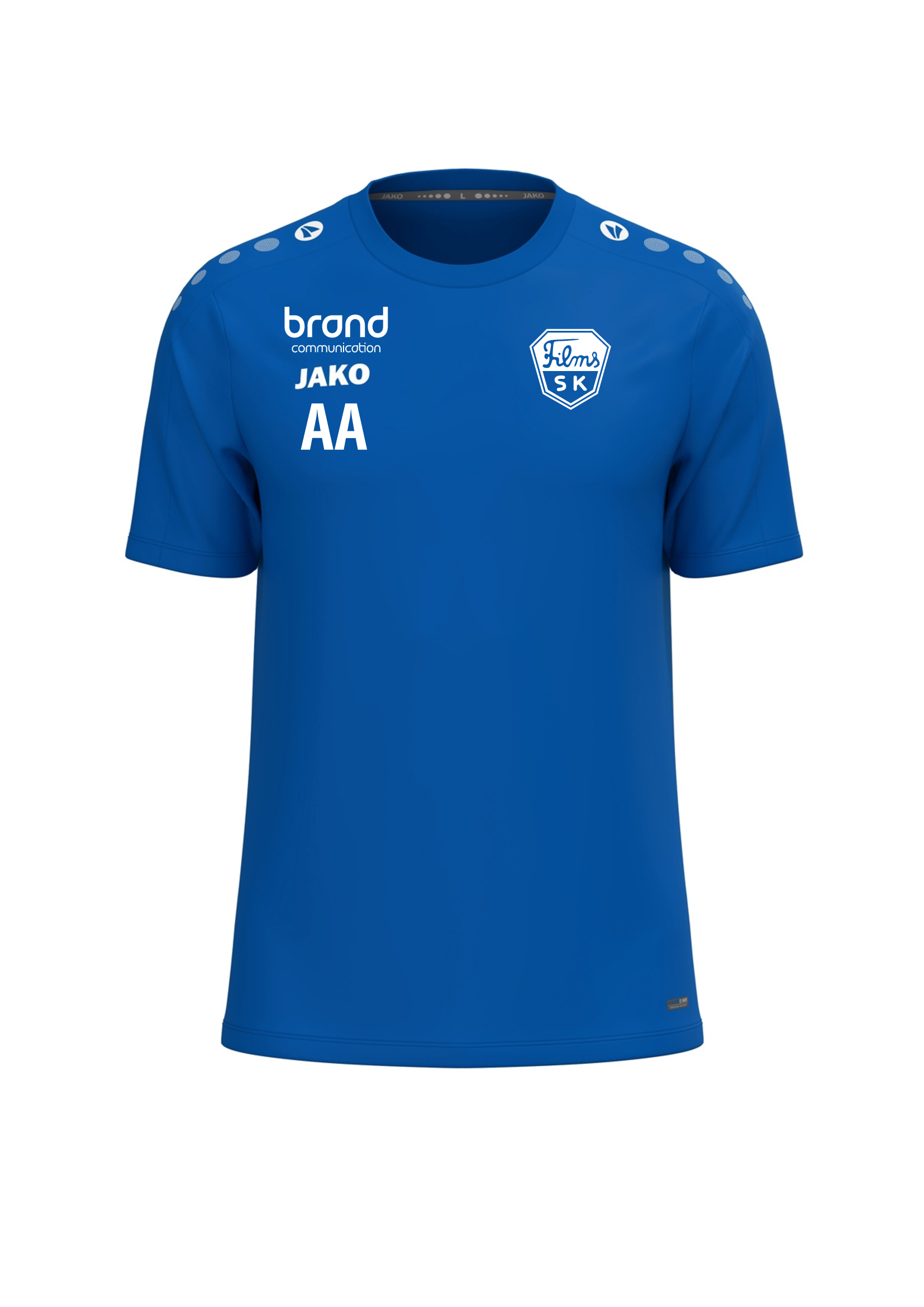 JAKO T-shirt One SR