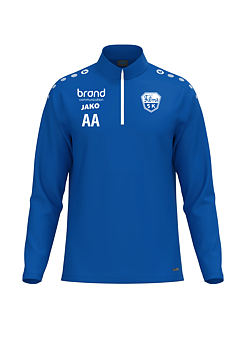 JAKO Zip Top One junior