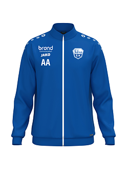 JAKO Polyester Jacket One Junior