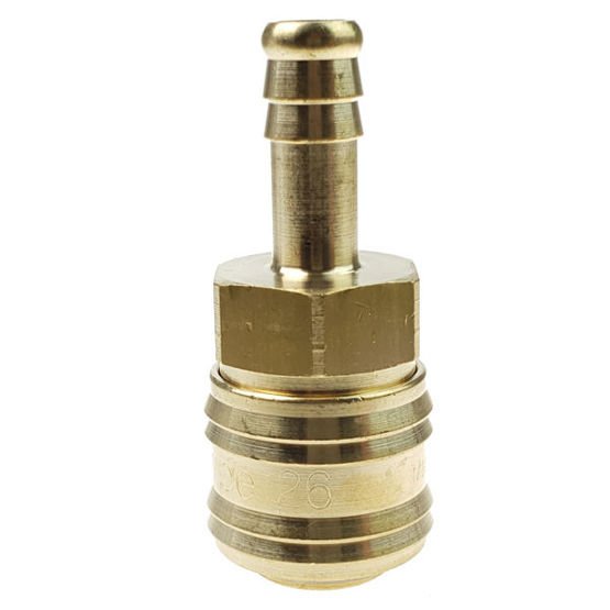 Snabbkoppling 8mm