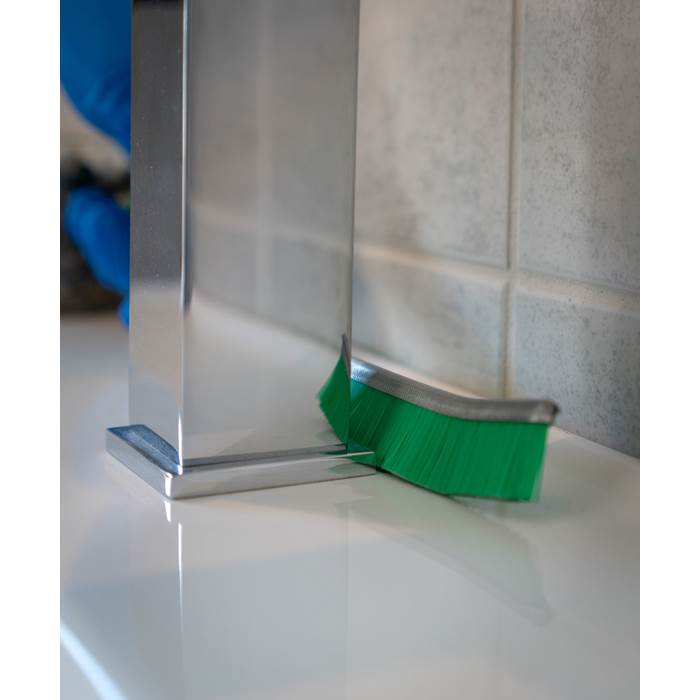 Detaljborste Smart B Refill Gr - 3