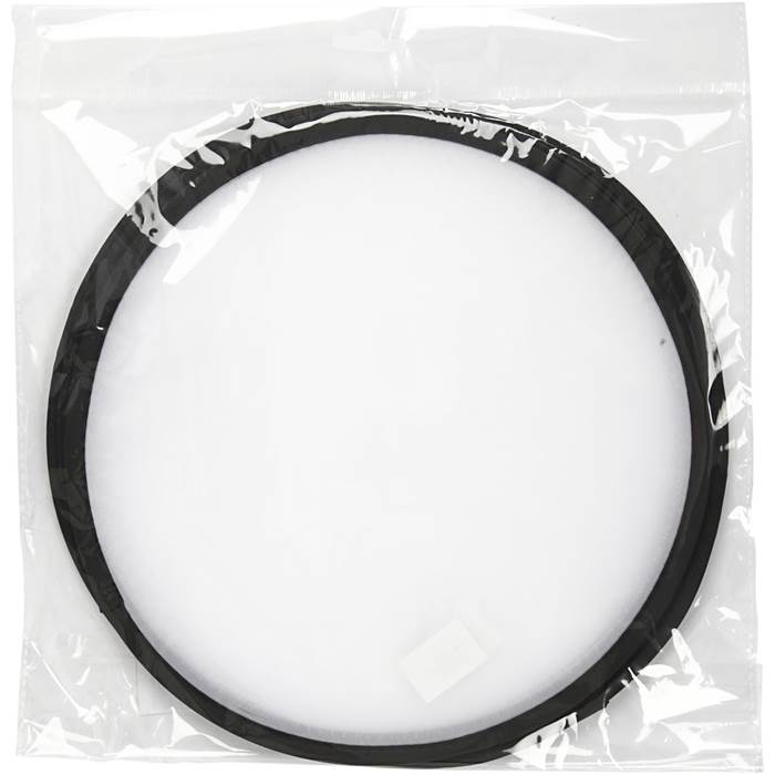 Frisbee 25cm vit 5/fp - 2