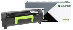 Toner Lexmark 56F2X0E 20k sv