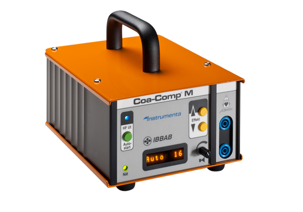 Coa-Comp/M bipolär diatermiapparat 40 watt - Begagnad