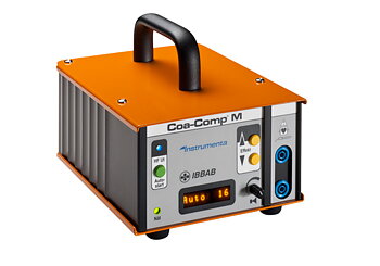 Coa-Comp/M bipolär diatermiapparat 40 watt - Begagnad
