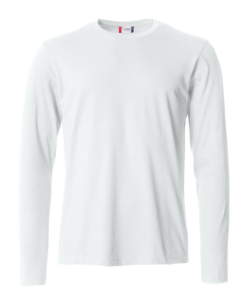 Basic-T L/S Herr 029033 - 5