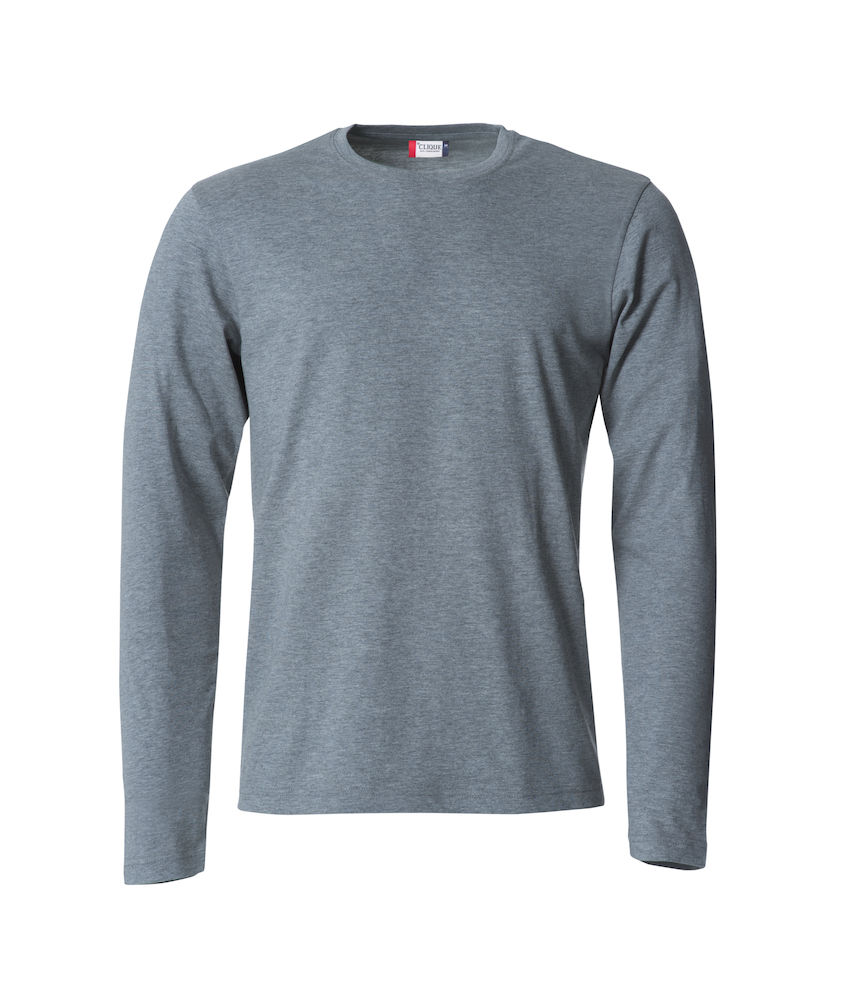 Basic-T L/S Herr 029033 - 3