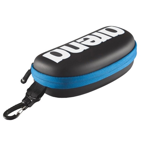 Goggle Case Black/Blue from ARENA