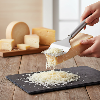 Ostrivare Gourme Rostfritt stål 
