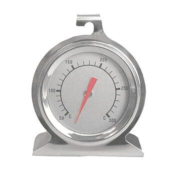 Ugnstermometer +300 gr  515