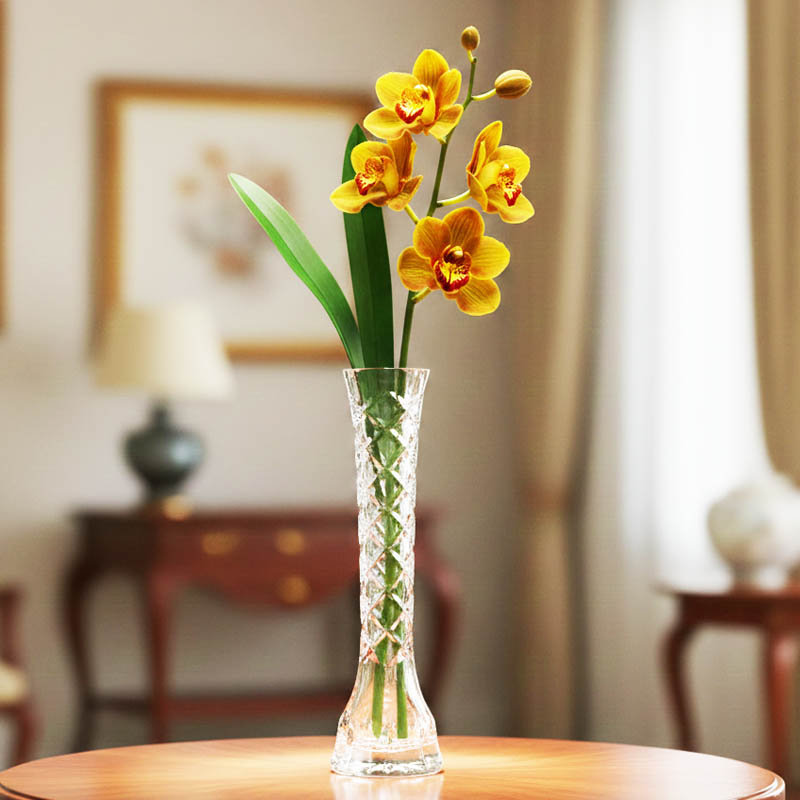 Vas 50x200 orchide